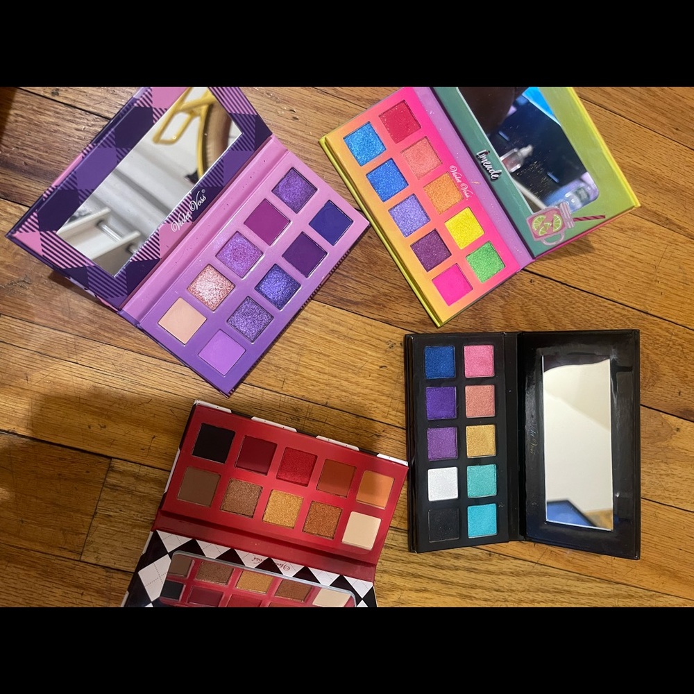 Violet Voss bundle